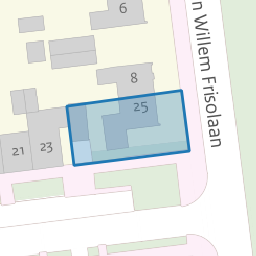 Perceel WEE01-S-2789