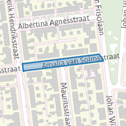 Perceel WEE01-S-2797