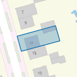 Perceel WEE01-S-2825