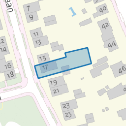 Perceel WEE01-S-2828