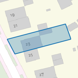 Perceel WEE01-S-2831