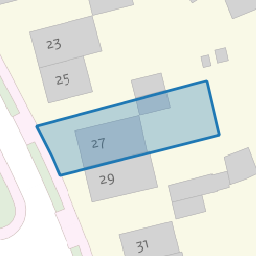 Perceel WEE01-S-2833