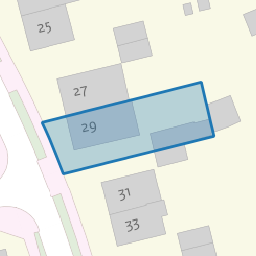 Perceel WEE01-S-2834