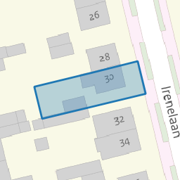 Perceel WEE01-S-2838