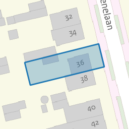 Perceel WEE01-S-2841