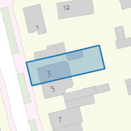 Perceel WEE01-S-2853