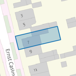 Perceel WEE01-S-2855