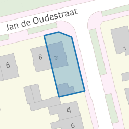 Perceel WEE01-S-2865