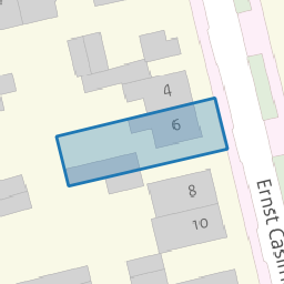 Perceel WEE01-S-2872