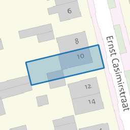 Perceel WEE01-S-2874