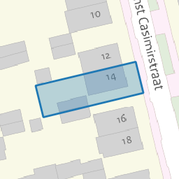 Perceel WEE01-S-2876