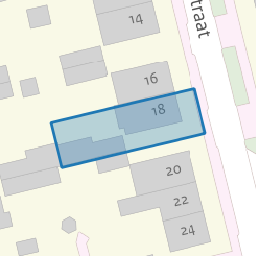 Perceel WEE01-S-2878