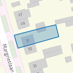 Perceel WEE01-S-2884