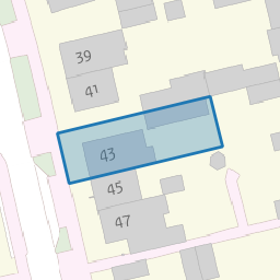 Perceel WEE01-S-2890