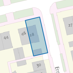 Perceel WEE01-S-2904