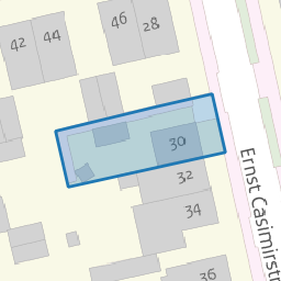 Perceel WEE01-S-2909