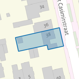 Perceel WEE01-S-2913