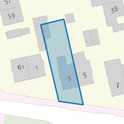 Perceel WEE01-S-2915