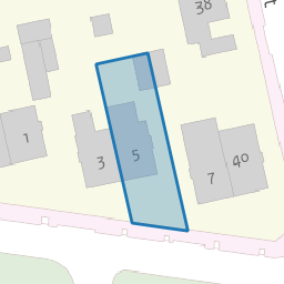 Perceel WEE01-S-2916