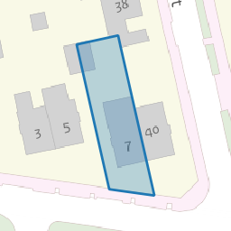 Perceel WEE01-S-2917