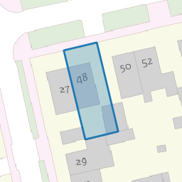 Perceel WEE01-S-2921