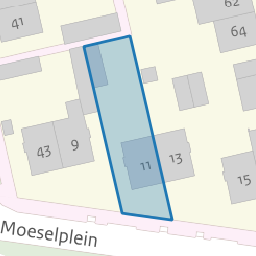 Perceel WEE01-S-2943