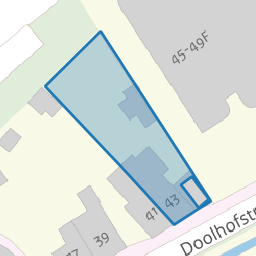 Perceel WEE01-S-2951