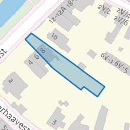 Perceel WEE01-S-2954