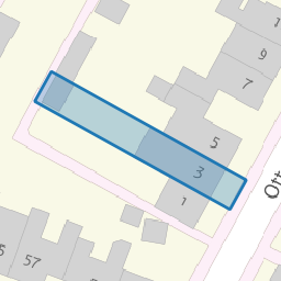 Perceel WEE01-S-2957