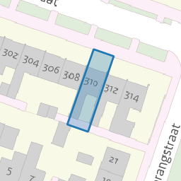 Perceel WEE01-S-2963