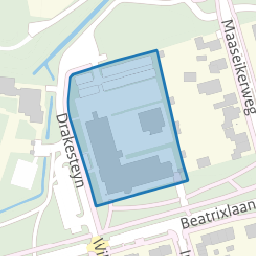 Perceel WEE01-S-2970