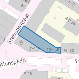 Perceel WEE01-S-2975