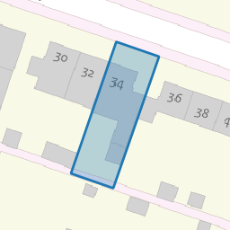 Perceel WEE01-S-2991