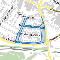 Perceel WEE01-S-3000