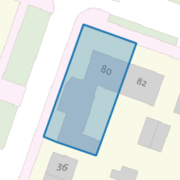 Perceel WEE01-S-3001