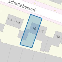 Perceel WEE01-S-3008