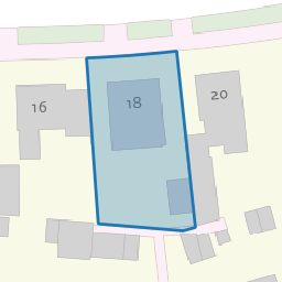 Perceel WEE01-S-3022