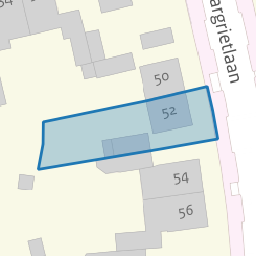 Perceel WEE01-S-3032
