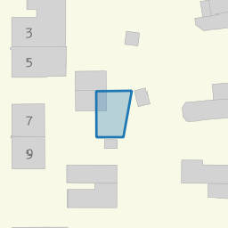 Perceel WEE01-S-3038