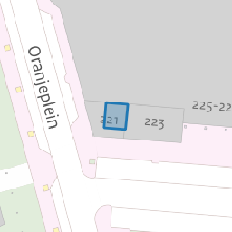 Perceel WEE01-S-3050