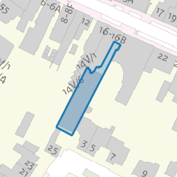 Perceel WEE01-S-3069