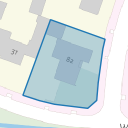 Perceel WEE01-S-3082