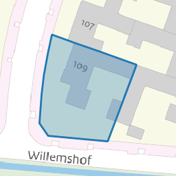 Perceel WEE01-S-3084