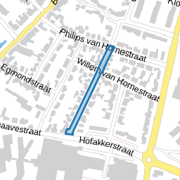 Perceel WEE01-S-3098