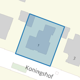 Perceel WEE01-S-3108