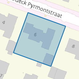 Perceel WEE01-S-3117