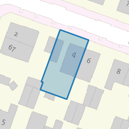 Perceel WEE01-S-3121