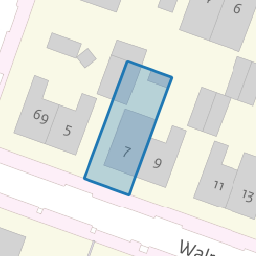 Perceel WEE01-S-3125