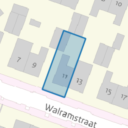 Perceel WEE01-S-3126