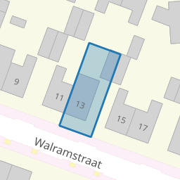 Perceel WEE01-S-3127